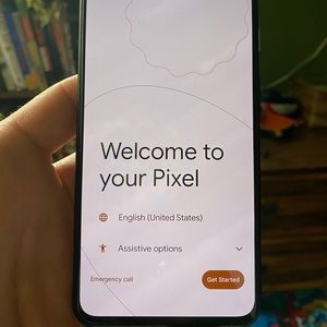 Google pixel 4xl 64gb